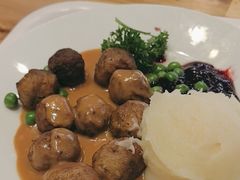 -宜家·瑞典风味餐厅(四元桥店)