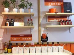 零售区-张亮麻辣烫(中山大道店)