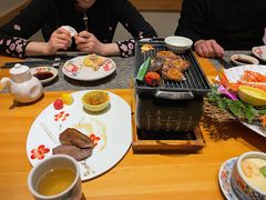 -大岛日本料理铁板烧(南通大饭店)