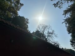 -南岳衡山风景名胜区