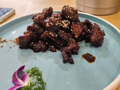 -去茶去餐厅(中央大街店)