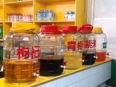-石灰市老火锅(北滨路店)
