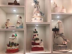 零售区-李奥斯汀蛋糕商务茶歇·甜品台·企业活动团建(长寿路店)