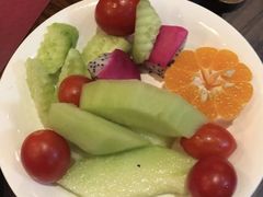 -食间牛排(湖西路店)