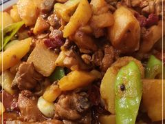 -福顺祥大盘鸡(临潼店)