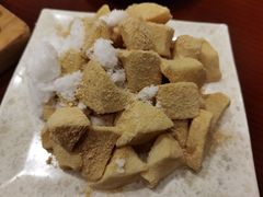 -老朴朝鲜风味(顾乡店)