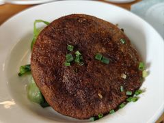 加素鸡-沪西老弄堂面馆(定西路店)