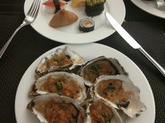 -圣丰索菲特·2 On 988 Café 自助餐厅