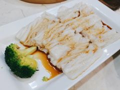 -大水车公馆·顺德菜·妈姐菜(均安店)