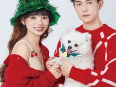 -花漫里照相馆(启迪店)