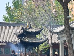 -护国法轮寺
