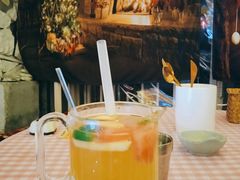 -天空花园餐吧·生日·团建(南山店)