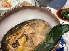 -桂满陇天书(南京德基旗舰店)