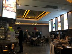 -湖州东吴开元名都酒店-滨河自助餐厅