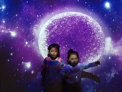 -福州奇幻解压馆(东泰禾旗舰店)