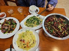 -漁耕小厨农家院(武当山店)