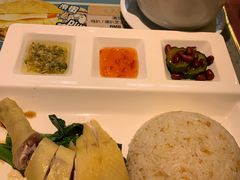 -大头力茶餐厅(花都融创茂店)