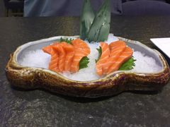 -将太无二·北美传奇寿司(荟聚购物中心西红门店)