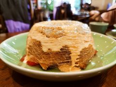 -虎哥私房菜(馒头山店)