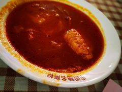 -华梅西餐厅(哈尔滨中央大街店)