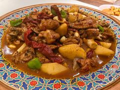 -巴特餐饮6加1音乐餐吧·新疆菜