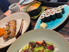 -山葵家·创意料理(万象汇店)