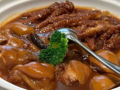 -潮州府·潮菜·砂锅粥(徐家汇店)