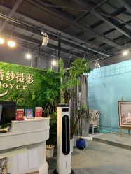 -克拉女神写真馆·匠心定制