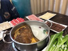 -朋友的火锅店(辽大店)