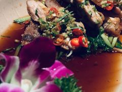 麻椒鸡-花马天堂云南餐厅 Lost Heaven(高邮路店)