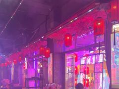 -喜鹊音乐酒馆(西街店)