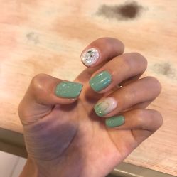 -StartNail美甲
