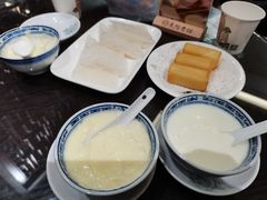 -民信老铺(双皮奶博物馆店)