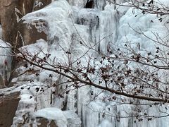 -崂山九水游览区