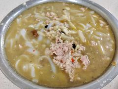 老友猪肉粉-舒记粉店(七星路店)