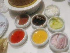 -锦炉·酥皮烤鸭(绿城百合店)