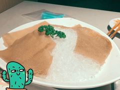 -海底捞火锅(枫蓝国际购物中心店)