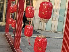 -万达广场(济南魏家庄店)
