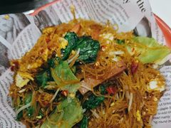 -盛记顺德高佬猪杂粥