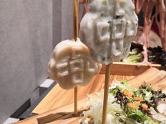 -湊湊火锅·茶憩(东城万达店)