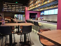 -牛啤堂精酿啤酒餐吧(五棵松华熙店)