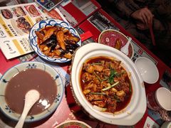 -味福记·本地特色菜(八一万达广场店)
