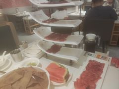 -牛焱·贵州黄牛肉火锅(城西银泰店)