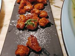 -绿茶餐厅(乐峰广场店)