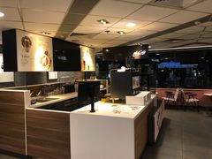 -麦当劳(东方时代广场分店)
