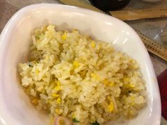 蛋炒饭-水碾河刘老大串串香(水碾河路店)