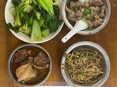 -东兴牛肉店(庄府巷店)