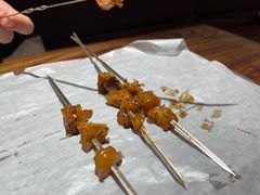 -烤小呆碳烤大肉筋