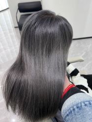 点击看大图 -FOR YOU造型