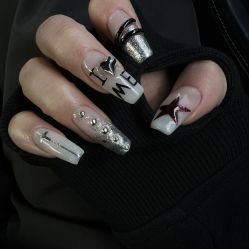 -晨·艺美甲美睫